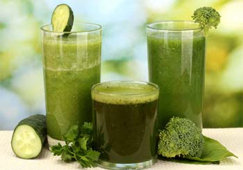 Come Creare un Frullato di Frutta e Verdura per la Pelle e per Perdere Peso