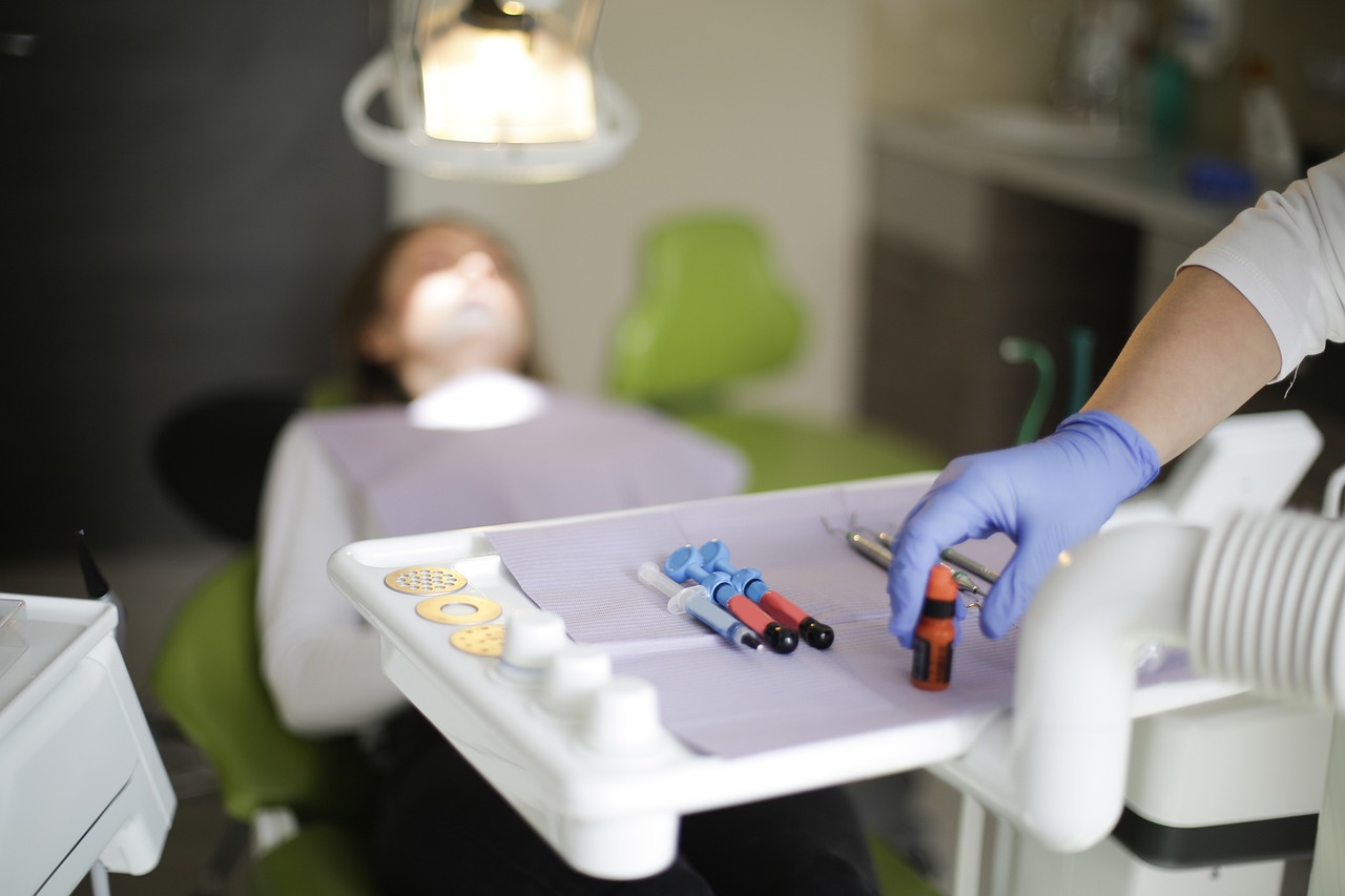 Aprire uno studio dentistico: i passi da seguire