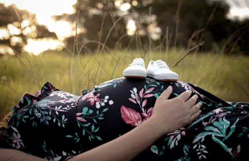 Centro benessere e spa in gravidanza