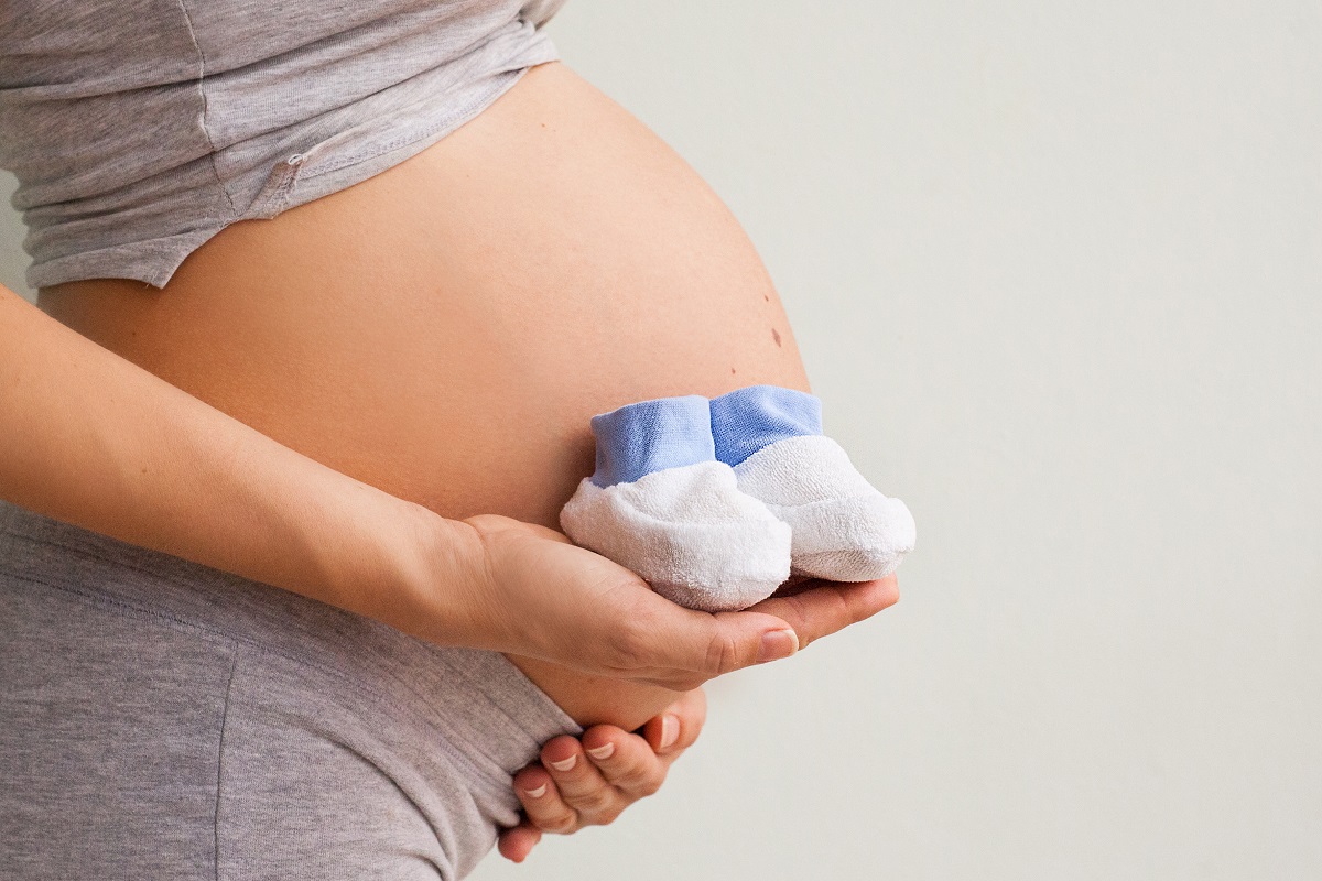 Prepararsi al parto, il piano nascita