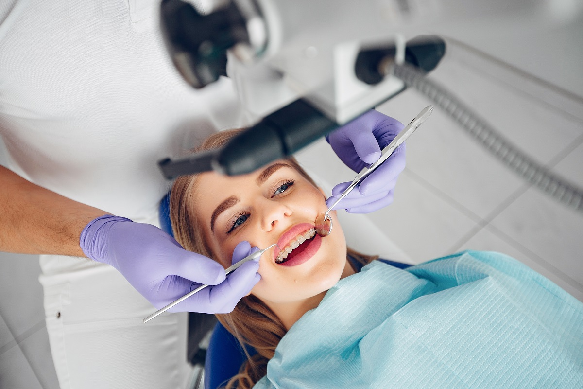 Come scegliere il dentista per i bambini