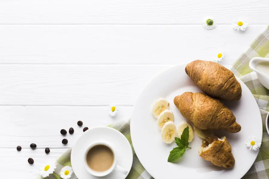 Idee dolci per una colazione sana e benefica