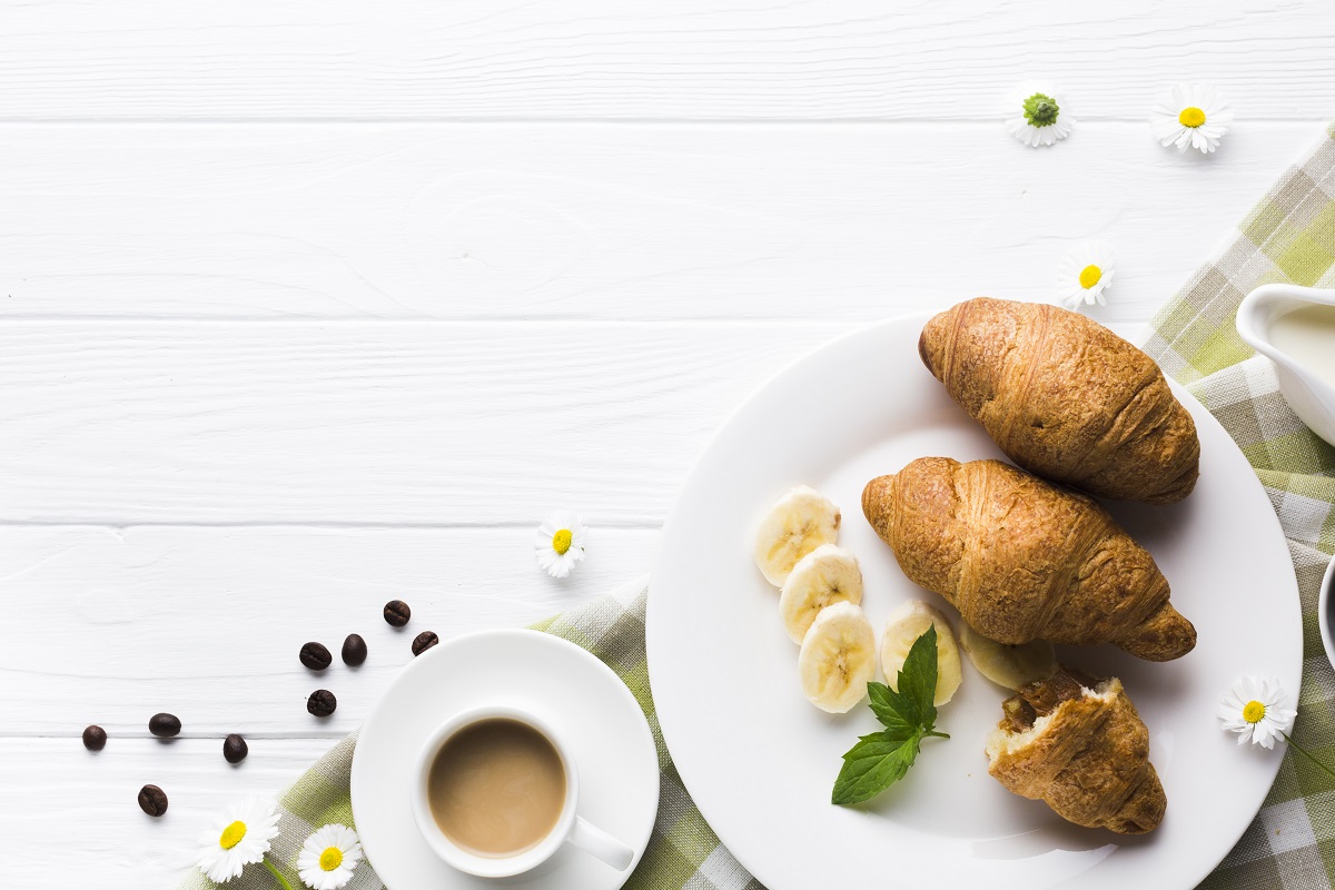 Idee dolci per una colazione sana e benefica