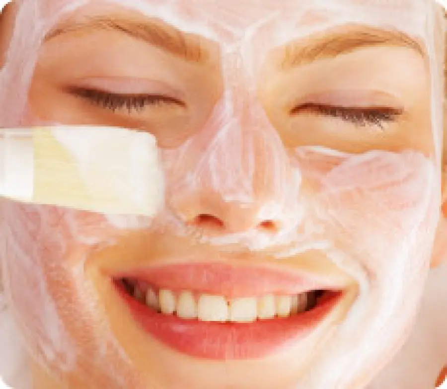 Dermoabrasione per Macchie e Rughe