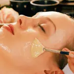 Maschera Viso Miele come Farla