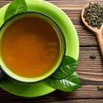 Benefici del The Verde e Nero la Verità