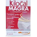 Kilokal Funziona o No per bruciare il Grasso?