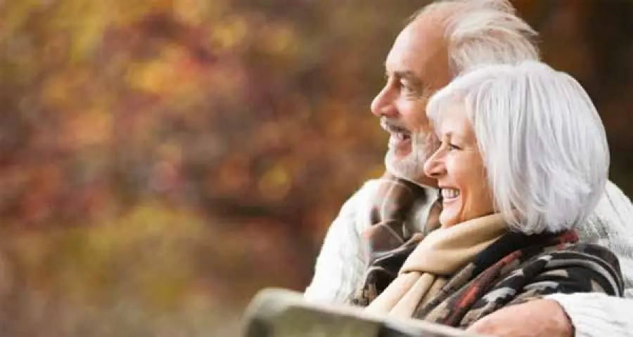 Sesso negli Anziani come averlo in modo Appagante