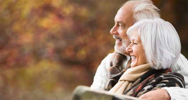 Sesso negli Anziani come averlo in modo Appagante