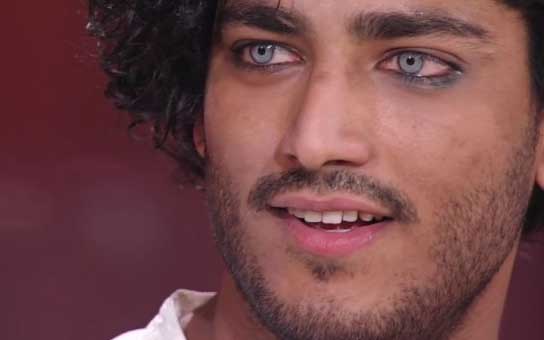 Schiarire gli Occhi l'operazione con il Laser