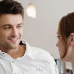 Segnali di Attrazione Maschile Come Capire se gli piaci