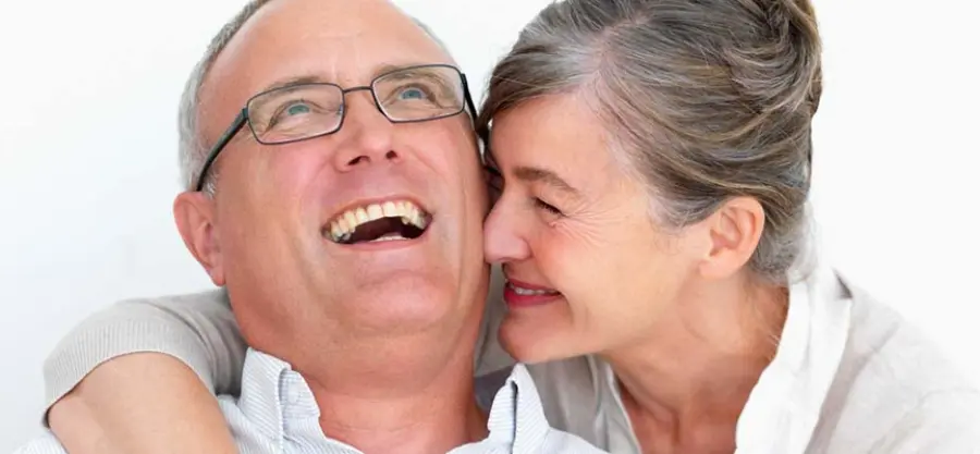 Come Invecchiare bene e Vivere Felici