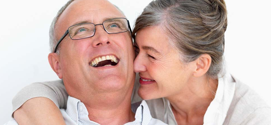 Come Invecchiare bene e Vivere Felici