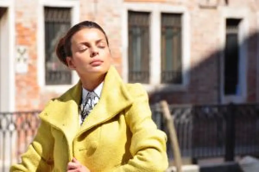 Pulizia del viso, uno scrub anti tossine Come Farlo