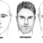 Taglio capelli uomo come scegliere