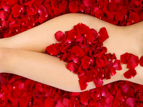 Rimedi Naturali per le Mestruazioni Dolorose