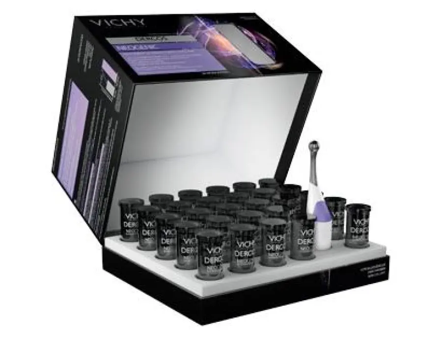 Neogenic Vichy per la Ricrescita dei Capelli Funziona o No