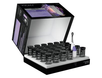 Neogenic Vichy per la Ricrescita dei Capelli Funziona o No