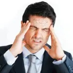 I Consigli per Ridurre il Mal Di Testa meno Sale nella Dieta