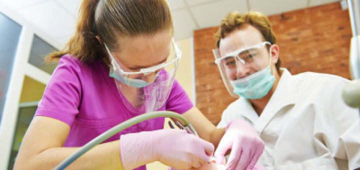 dentisti in croazia